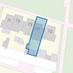 Perceel APD01-M-9858