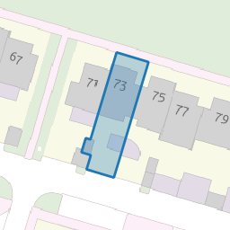 Perceel APD01-M-9861