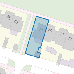 Perceel APD01-M-9862