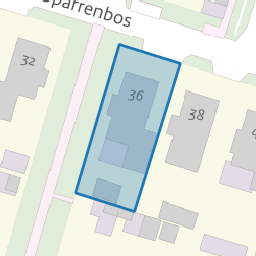 Perceel APD01-M-9864