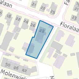 Perceel APD01-M-9873