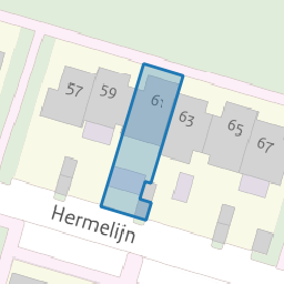 Perceel APD01-M-9875