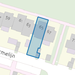 Perceel APD01-M-9877