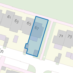 Perceel APD01-M-9878