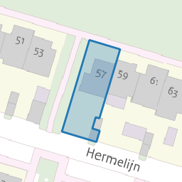 Perceel APD01-M-9879