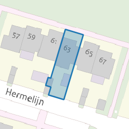 Perceel APD01-M-9880