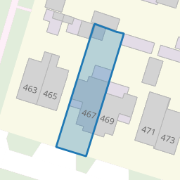 Perceel APD01-M-9887