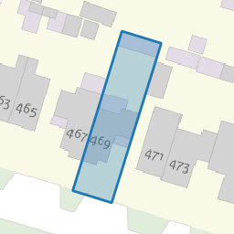 Perceel APD01-M-9888