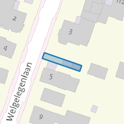 Perceel APD01-M-9890