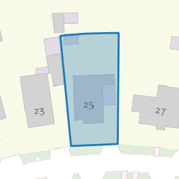 Perceel APD01-M-9892