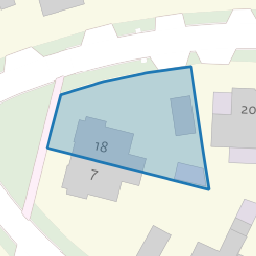 Perceel APD01-M-9893