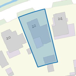 Perceel APD01-M-9897