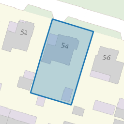 Perceel APD01-M-9899