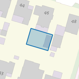 Perceel APD01-M-9900