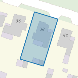 Perceel APD01-M-9908