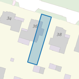 Perceel APD01-M-9909