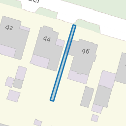 Perceel APD01-M-9910