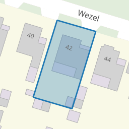 Perceel APD01-M-9911