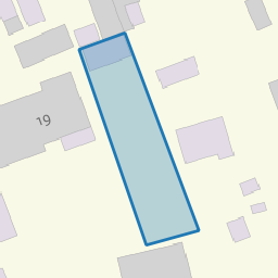 Perceel APD01-M-9918