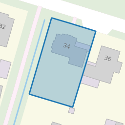 Perceel APD01-M-9921