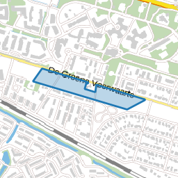 Perceel APD01-M-9927