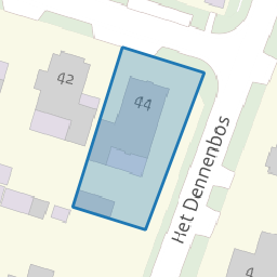 Perceel APD01-M-9929