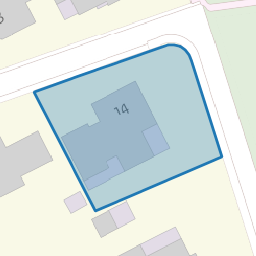 Perceel APD01-M-9930