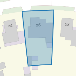 Perceel APD01-M-9933