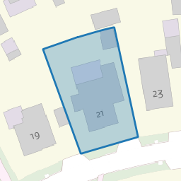 Perceel APD01-M-9941