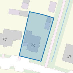 Perceel APD01-M-9947