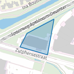 Perceel APD01-M-9952