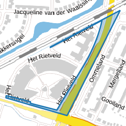 Perceel APD01-M-9953