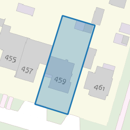 Perceel APD01-M-9955