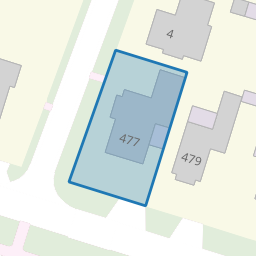 Perceel APD01-M-9957