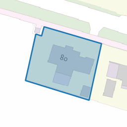 Perceel APD01-M-9960