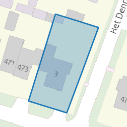 Perceel APD01-M-9963