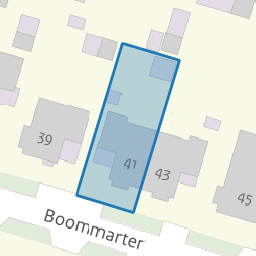Perceel APD01-M-9969