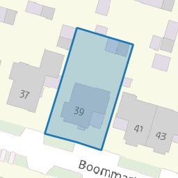 Perceel APD01-M-9971