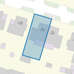 Perceel APD01-M-9978