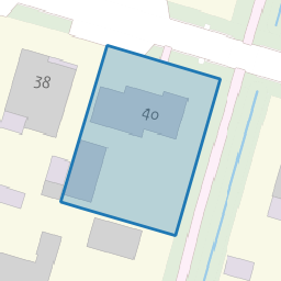 Perceel APD01-M-9992