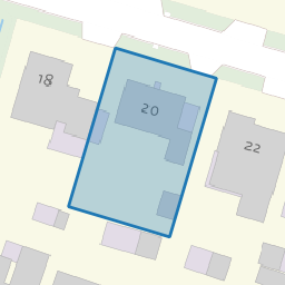 Perceel APD01-M-9996