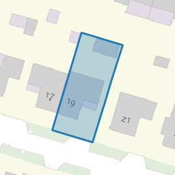 Perceel APD01-M-9997