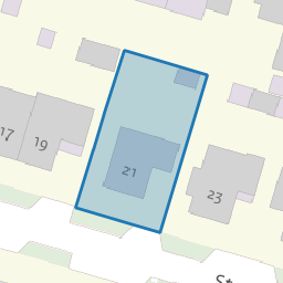 Perceel APD01-M-9998