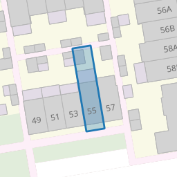 Perceel APD01-N-10031