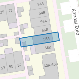 Perceel APD01-N-10037