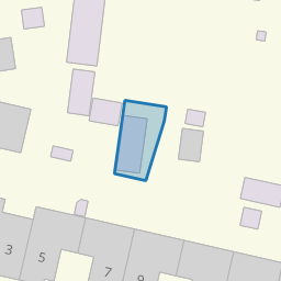 Perceel APD01-N-10050