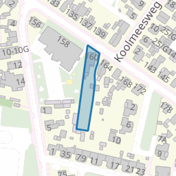 Perceel APD01-N-10051