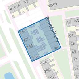 Perceel APD01-N-10056