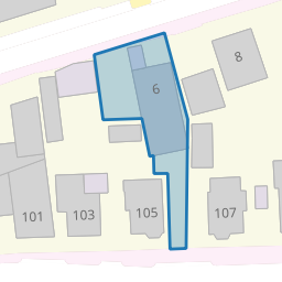 Perceel APD01-N-10075