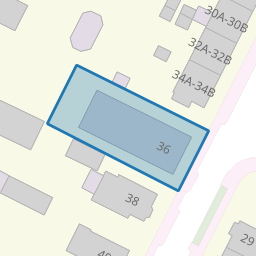 Perceel APD01-N-10089